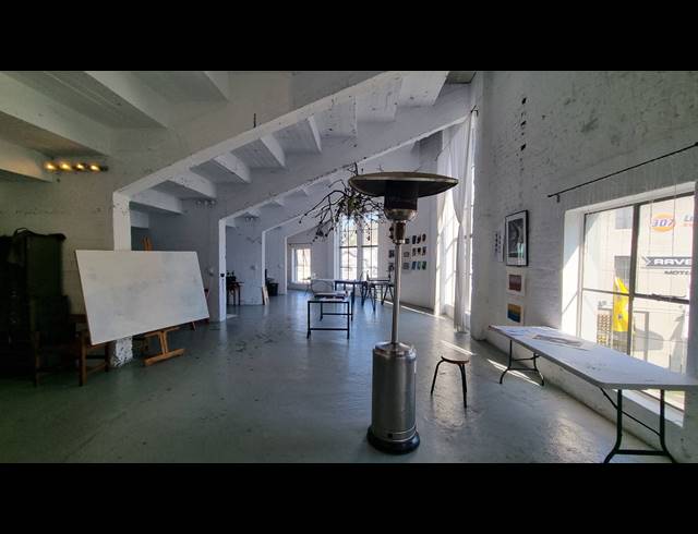125M² OFFICE TO LET IN OBSERVATORY